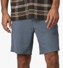 Patagonia - Men's Hydropeak 19in Hybrid Walkshorts - Herre - Buckhorn Green