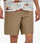 Patagonia - Men's Hydropeak 19in Hybrid Walkshorts - Herre - Mojave Khaki