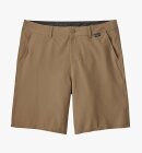 Patagonia - Men's Hydropeak 19in Hybrid Walkshorts - Herre - Mojave Khaki