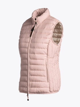 Parajumpers - Women's Dodie Dunvest - Dame - Soap Pink 