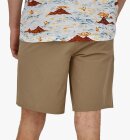 Patagonia - Men's Hydropeak 19in Hybrid Walkshorts - Herre - Mojave Khaki