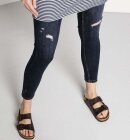 Birkenstock - Arizona Nubuklæder Sandaler - Unisex - Habana - Normal