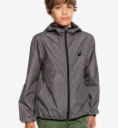 Quiksilver - Kids Everyday Windbreaker Jakke -  Børn - Charcoal