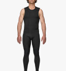 Patagonia - Men's Yulex Regulator Lite Long John Våddragt - Herre - Black