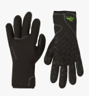 Patagonia - R2 Yulex 2mm Naturlig Neopren Handsker - Unisex - Black