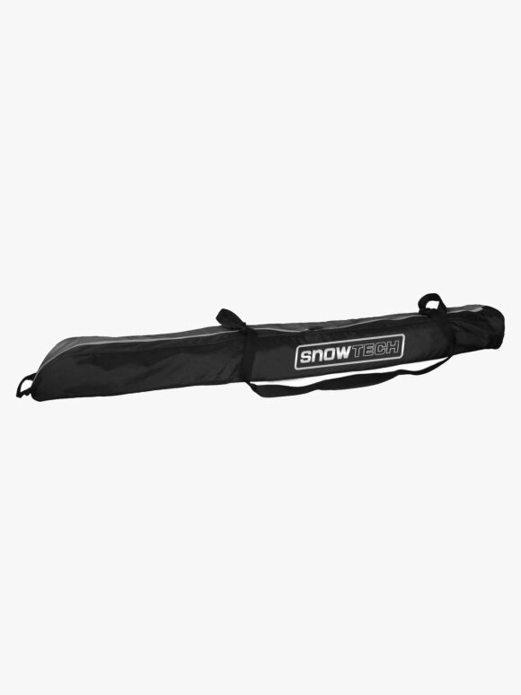 Snowtech - Vario Skitaske 175-195cm - Black