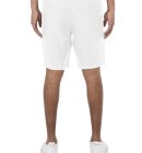 KnowledgeCotton Apparel - Men's Loose Hør Shorts - Herre - Bright White