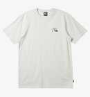 Quiksilver - QS M AQYZT09598 DNA TEE 24