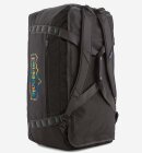 Patagonia - Black Hole Duffel Bag 70L - Ink Black