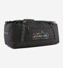 Patagonia - Black Hole Duffel Bag 70L - Ink Black