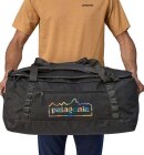 Patagonia - Black Hole Duffel Bag 70L - Ink Black