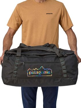 Patagonia - Black Hole Duffel Bag 70L - Ink Black