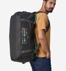 Patagonia - Black Hole Duffel Bag 70L - Ink Black