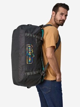 Patagonia - Black Hole Duffel Bag 70L - Ink Black