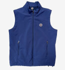 Colmar - Men's Softshell Vest - Herre - Navy Blue