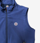 Colmar - Men's Softshell Vest - Herre - Navy Blue