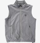 Colmar - Men's Softshell Vest - Herre - Coffee Cream