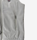 Colmar - Men's Softshell Vest - Herre - Coffee Cream