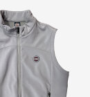 Colmar - Men's Softshell Vest - Herre - Coffee Cream