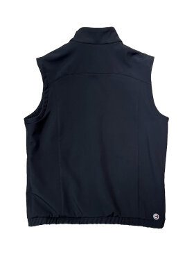 Colmar - Men's Softshell Vest - Herre - Black