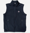 Colmar - Men's Softshell Vest - Herre - Black