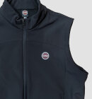 Colmar - Men's Softshell Vest - Herre - Black