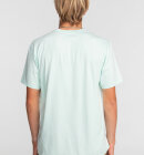 Billabong - Men's Inversed T-shirt - Herre - Seaglass