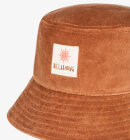 Billabong - Essential Fløjls Bøllehat - Unisex - Golden Brown