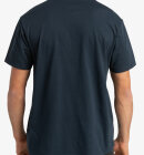 Billabong - Men's Arch T-shirt - Herre - Navy