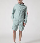 Parajumpers - Men's Hooded Nigel Jakke - Herre - Mineral Green