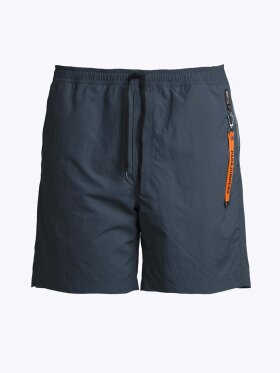 Parajumpers - Men's Mitch Badeshorts - Herre - Dark Avio (mørkeblå)