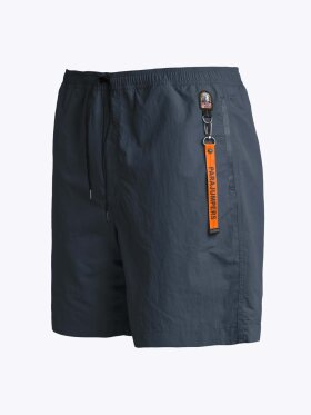 Parajumpers - Men's Mitch Badeshorts - Herre - Dark Avio (mørkeblå)