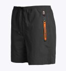 Parajumpers - Men's Mitch Badeshorts - Herre - Black