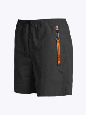 Parajumpers - Men's Mitch Badeshorts - Herre - Black