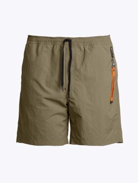 Parajumpers - Men's Mitch Badeshorts - Herre - Thyme (jordgrøn)