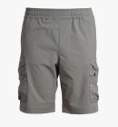 Parajumpers - Men's Tuna Shorts - Herre - Rock (grå)