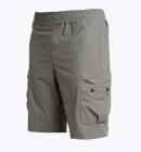 Parajumpers - Men's Tuna Shorts - Herre - Rock (grå)