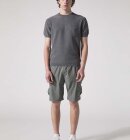 Parajumpers - Men's Tuna Shorts - Herre - Rock (grå)