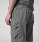 Parajumpers - Men's Tuna Shorts - Herre - Rock (grå)