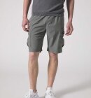 Parajumpers - Men's Tuna Shorts - Herre - Rock (grå)