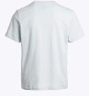 Parajumpers - Men's Shispare T-shirt - Herre - Pastel Blue