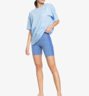 Roxy - Women's Essential Energy T-shirt - Dame - Bel Air Blue