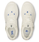 On - Men's The Roger Spin Sneakers - Herre - Undyed Indigo