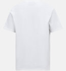 Peak Performance - Men's Original Logo T-shirt - Herre - Off White / Black