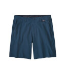 Patagonia - Men's Hydropeak Hybrid Walk Shorts 19" - Herre - Tidepool Blue