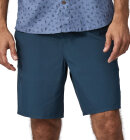 Patagonia - Men's Hydropeak Hybrid Walk Shorts 19" - Herre - Tidepool Blue