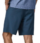 Patagonia - Men's Hydropeak Hybrid Walk Shorts 19" - Herre - Tidepool Blue