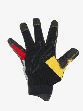 GUL Performance Apparel - Evo2 Sail Glove Full - Sort