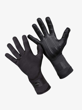 O'Neill - Psycho Tech 3mm Neopren handsker - Unisex - Black 