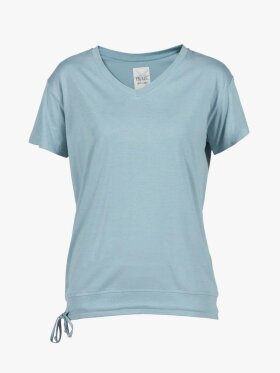 Blue Sportswear - Alpha T-shirt - Dame - Sea
